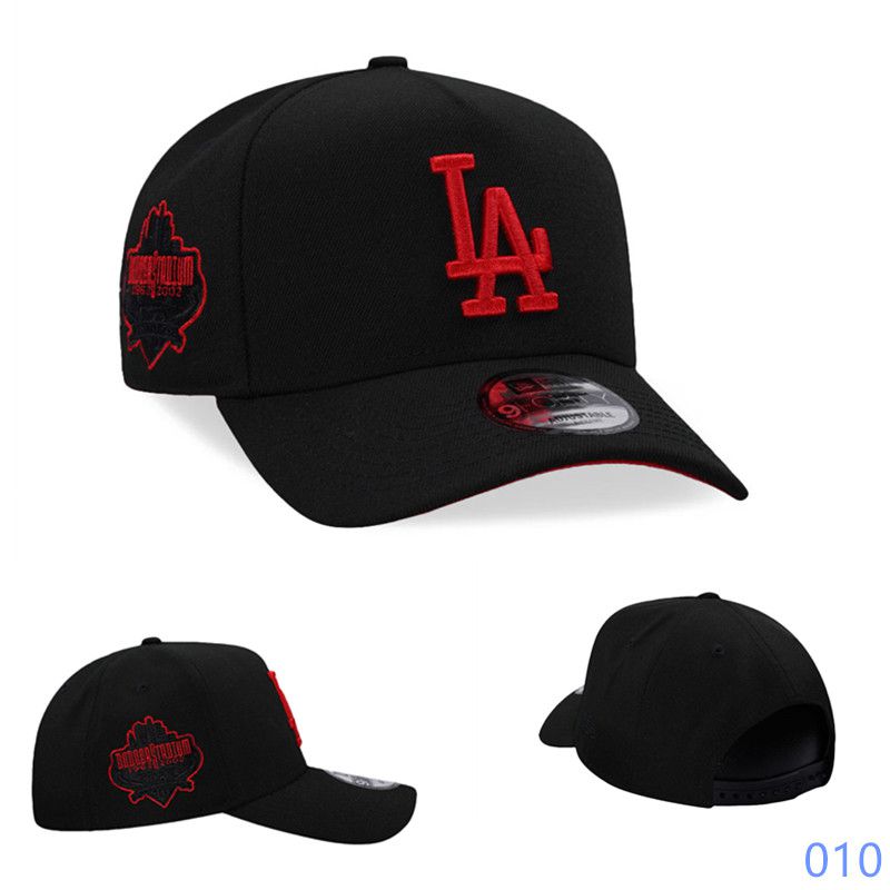2025 MLB Los Angeles Dodgers Hat TX2025030721->->Sports Caps